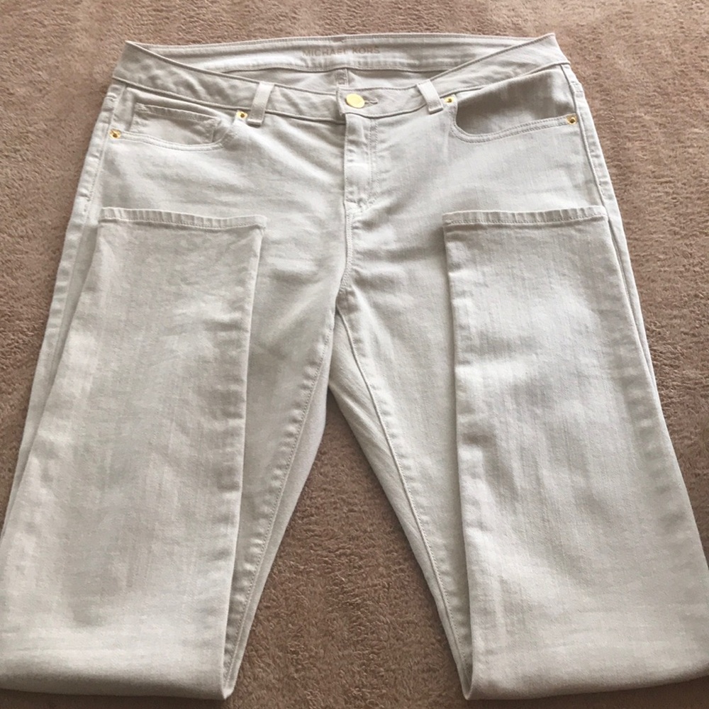 Authentic MICHAEL KORS Skinny Jeans !New Without Tags!